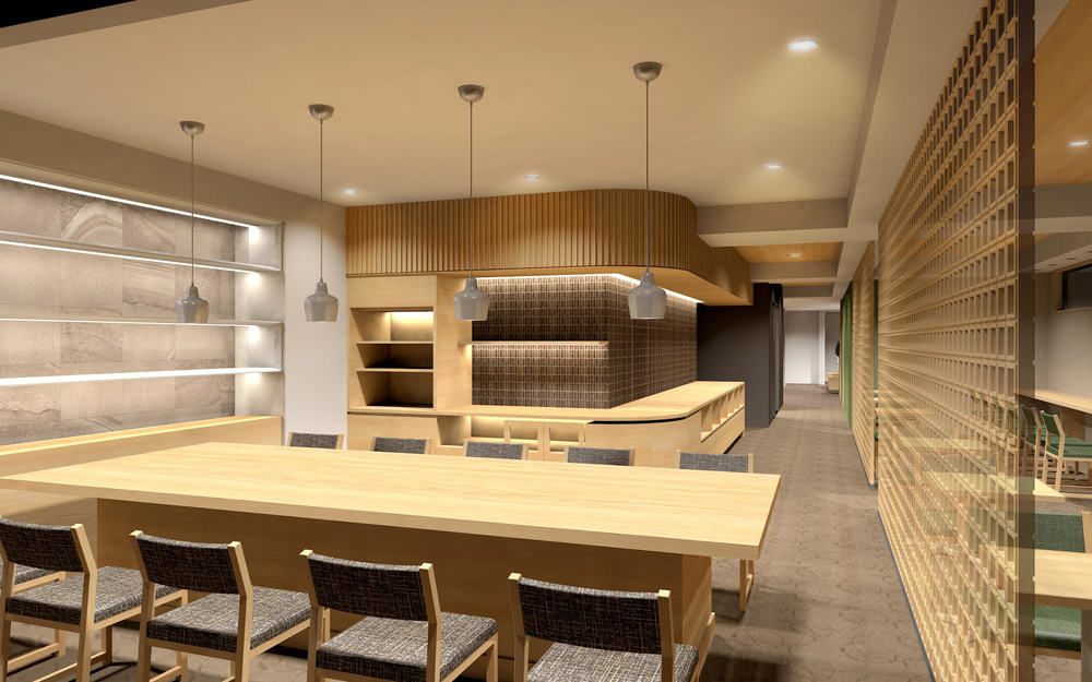 Y'S Cabin Osaka Namba Zewnętrze zdjęcie