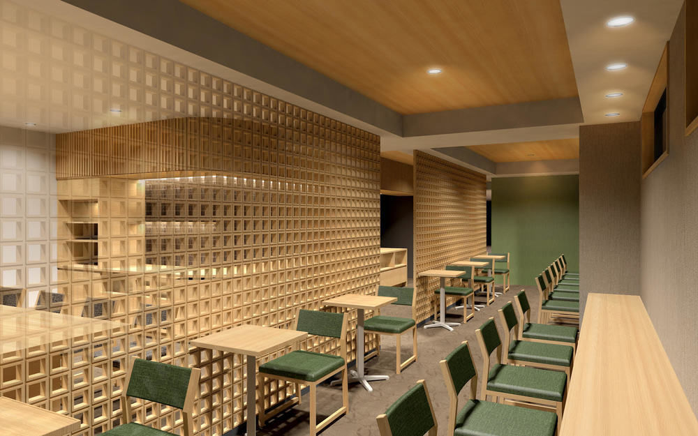 Y'S Cabin Osaka Namba Zewnętrze zdjęcie