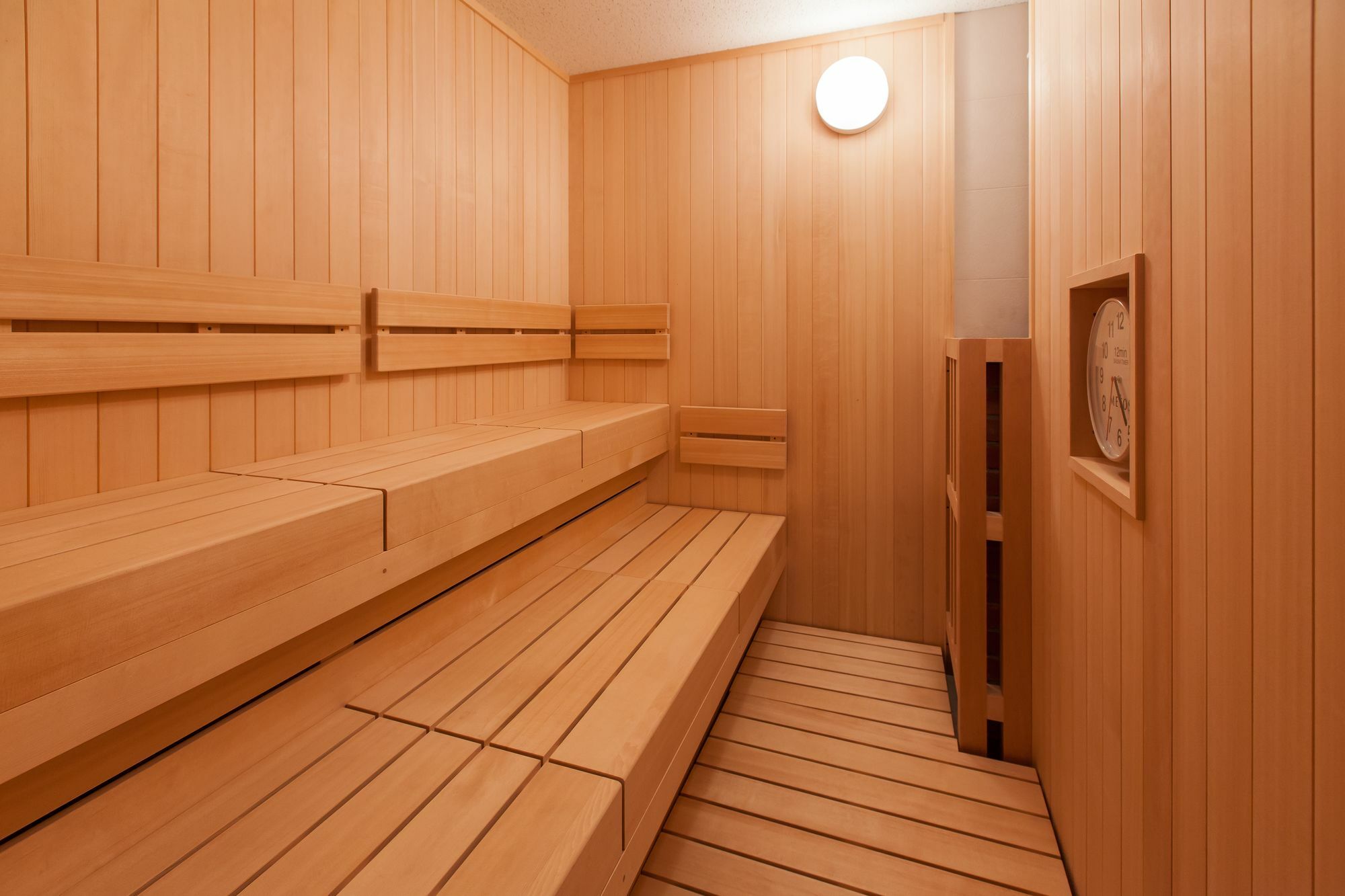 Y'S Cabin Osaka Namba Zewnętrze zdjęcie