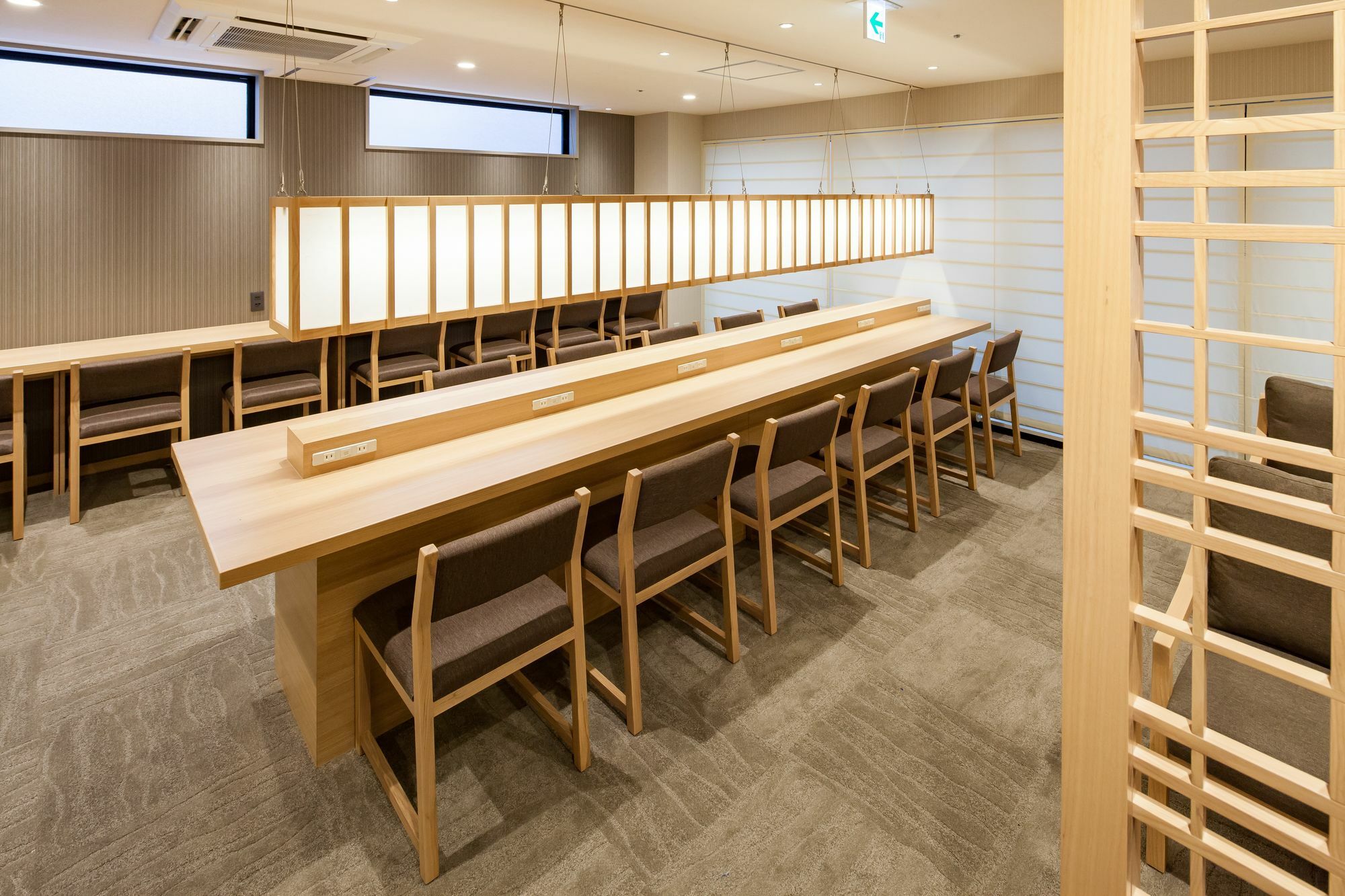 Y'S Cabin Osaka Namba Zewnętrze zdjęcie